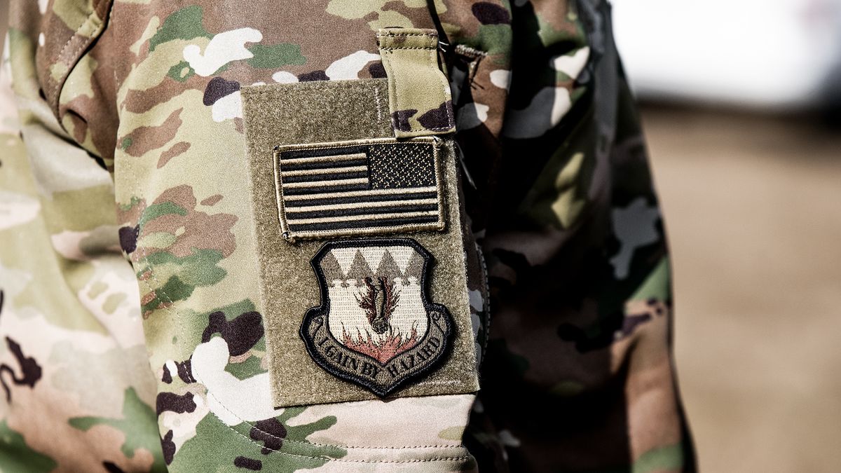 USA o vojenskou základnu v Česku nepožádaly, uvedlo Ministerstvo obrany